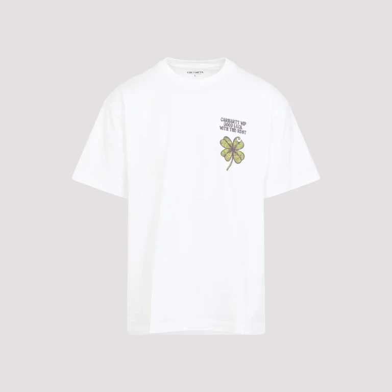 CARHARTT WIP - Carhartt Wip S/S Clover T-shirt