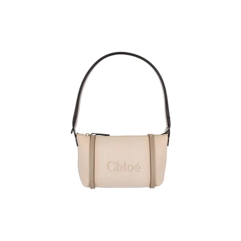 Chloé Carry Shoulder Bag