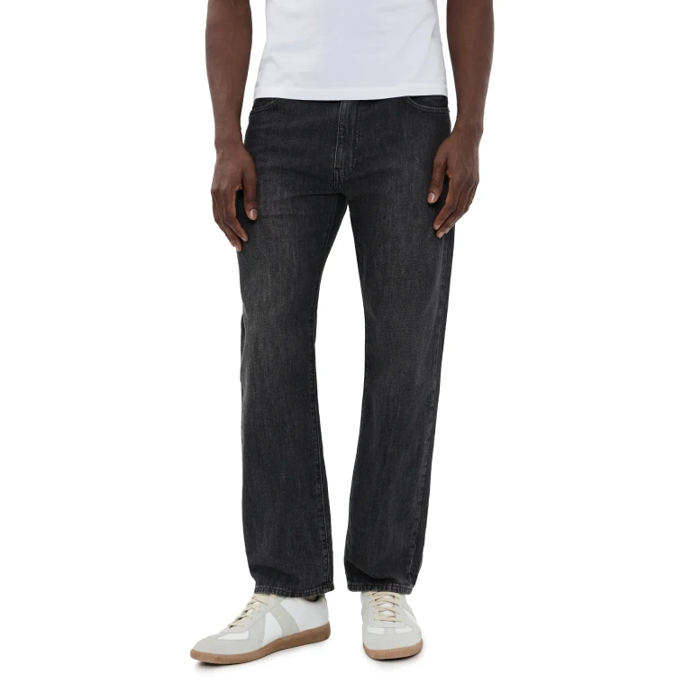 Levi's 555 Relaxed Straight Jeans We Good in the West LTWT 32