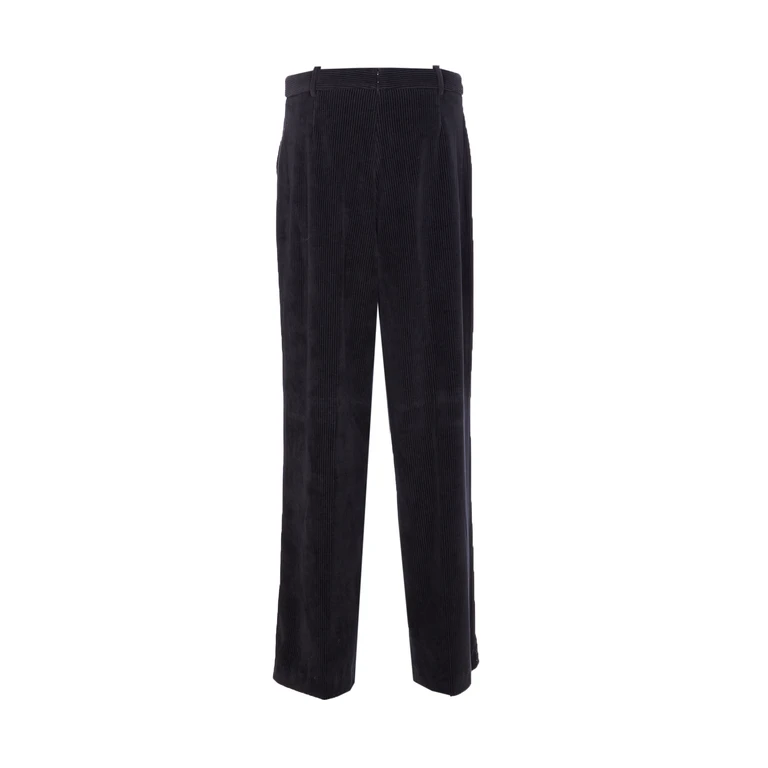 Alexander Mcqueen Pantalons Décontractés - Gris
