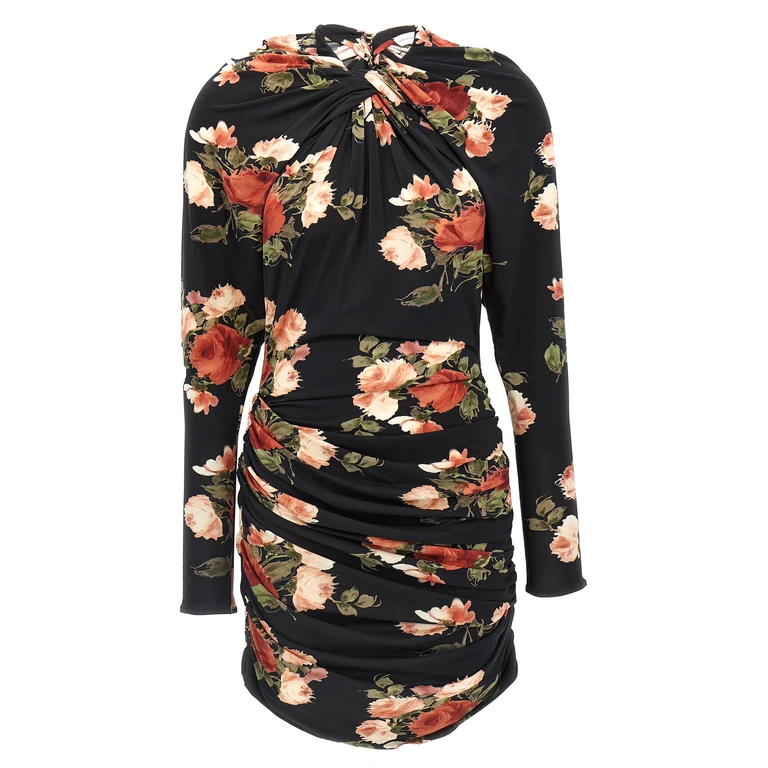 Magda Butrym 24 Dress