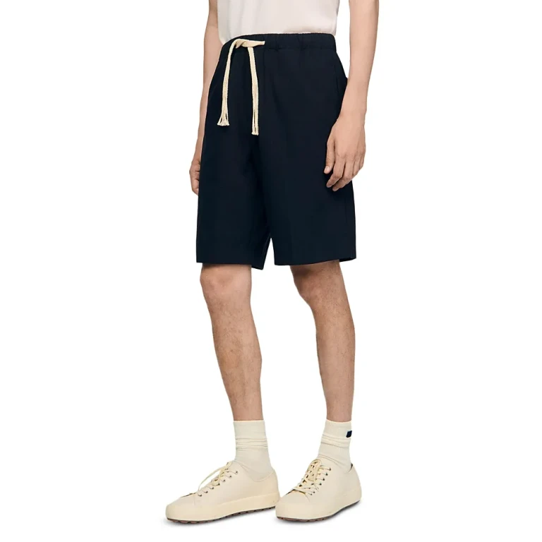 Sandro Rope 9 Shorts