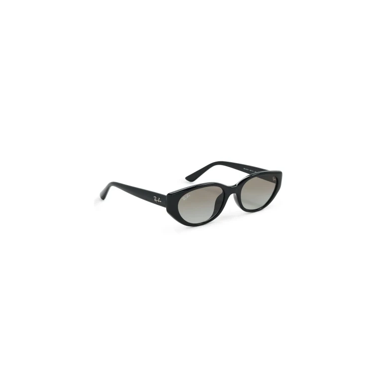 Ray-Ban 0RB4457D Sunglasses Black One Size
