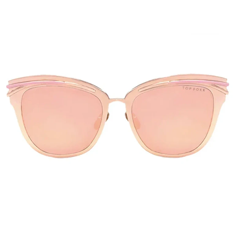 Candy Polarized - Rose Gold