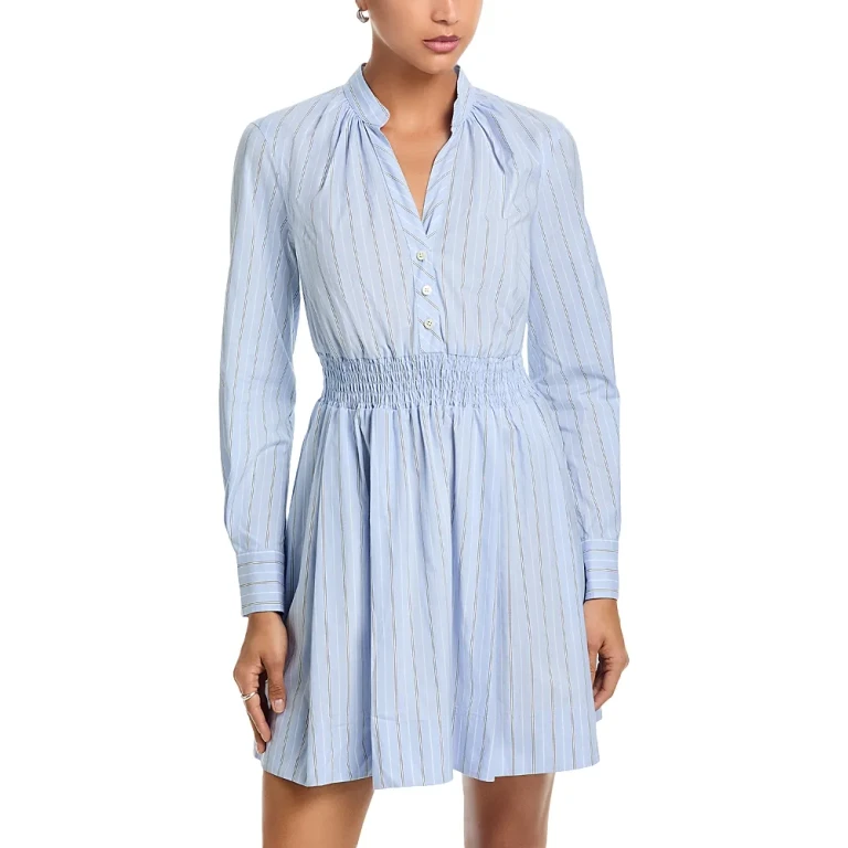 Veronica Beard Schor Dress