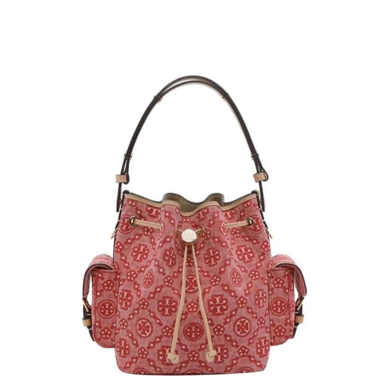 T-Monogram Bag