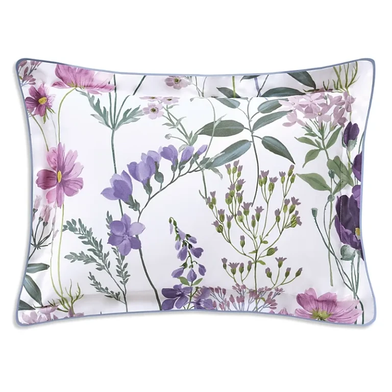 Anne de Solene Sham, Boudoir, Ephemere