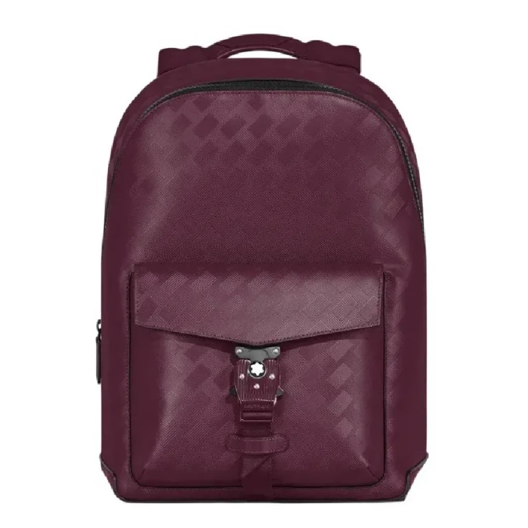 Montblanc Extreme 3.0 Backpack With M Lock 4810 Buckle
