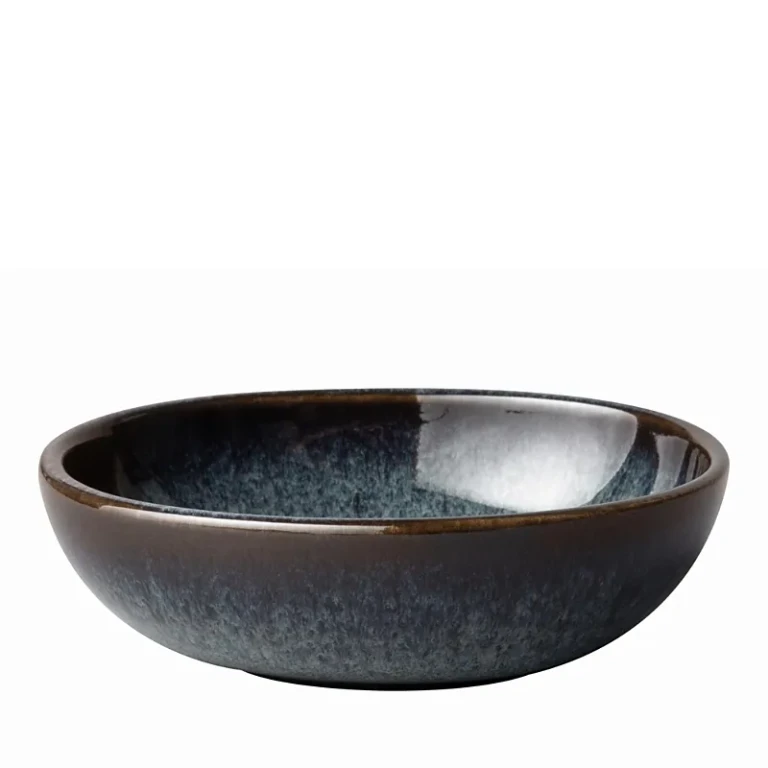 Villeroy & Boch Lave Gris Small Bowl