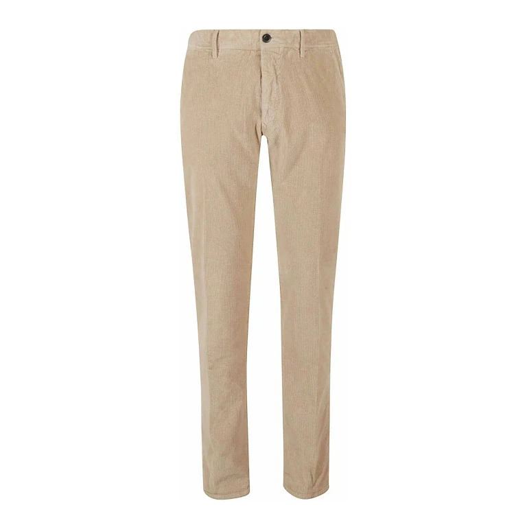 Incotex Pantalons Décontractés - Beige