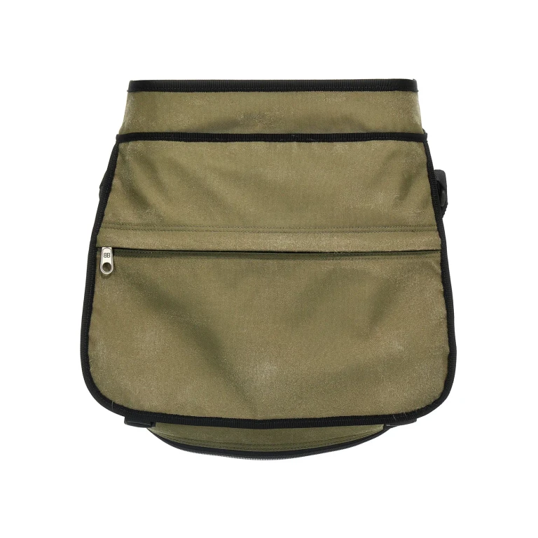 Balenciaga Bag Mini Skirt