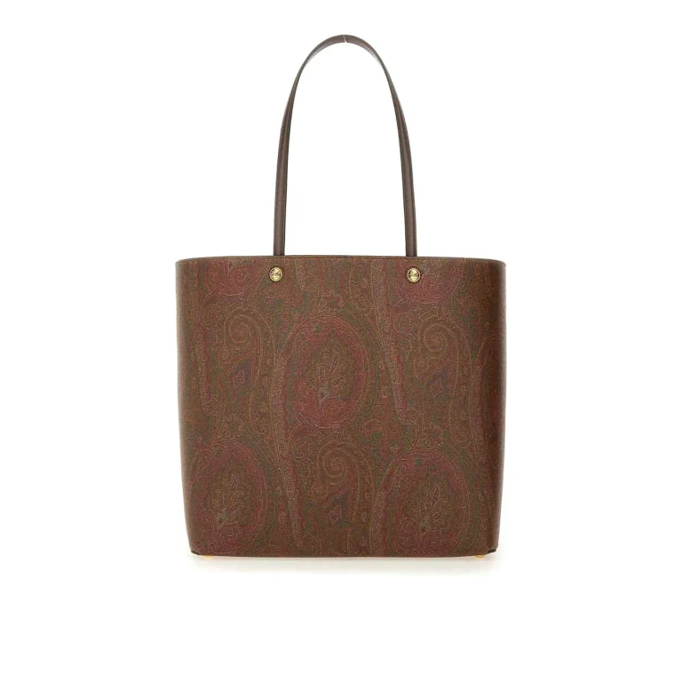 Etro Umhängetasche - Braun