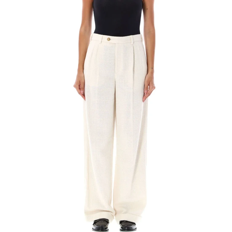 A. P.C. Melissa Pant