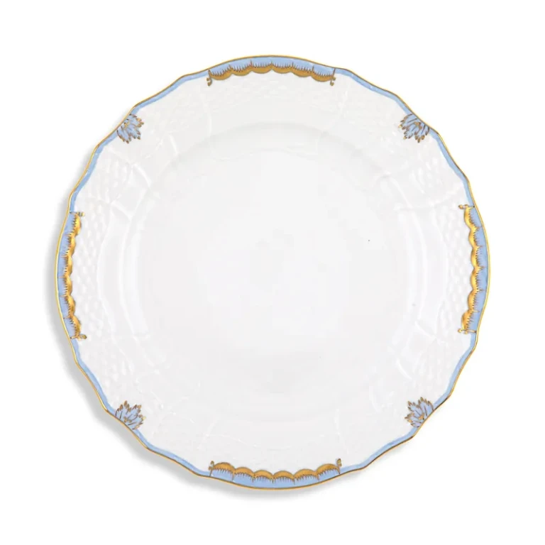 Herend Service Plate