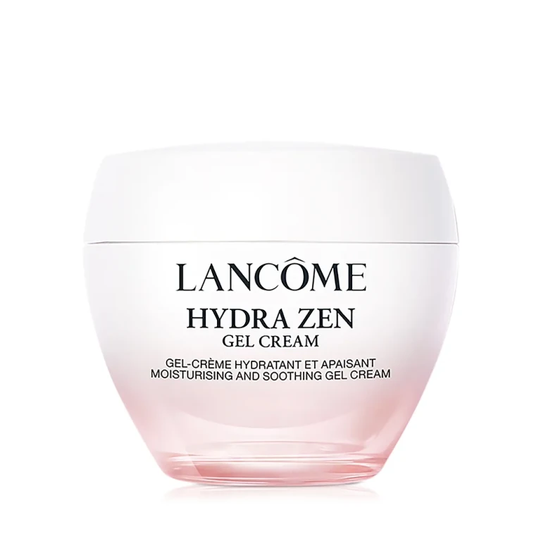 Lancome Hydra Zen Gel Cream Soothing Moisturizer 1.7 oz.
