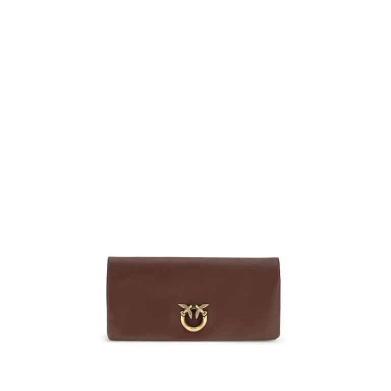 Clutch Woman color Green (106022A0QOK35Q)