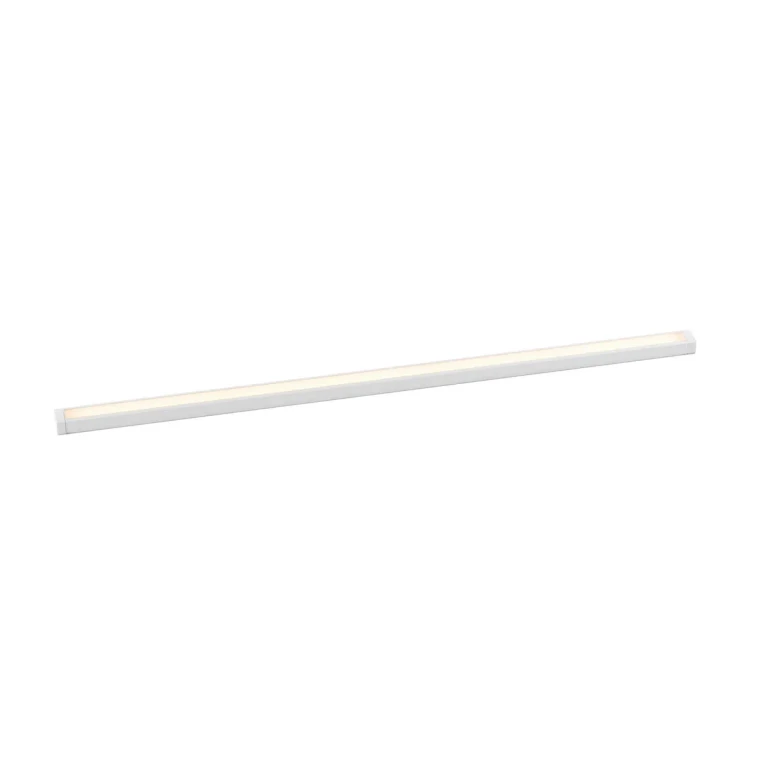 White LED Under Cabinet from the CounterMax 120V Slim Stick Collection