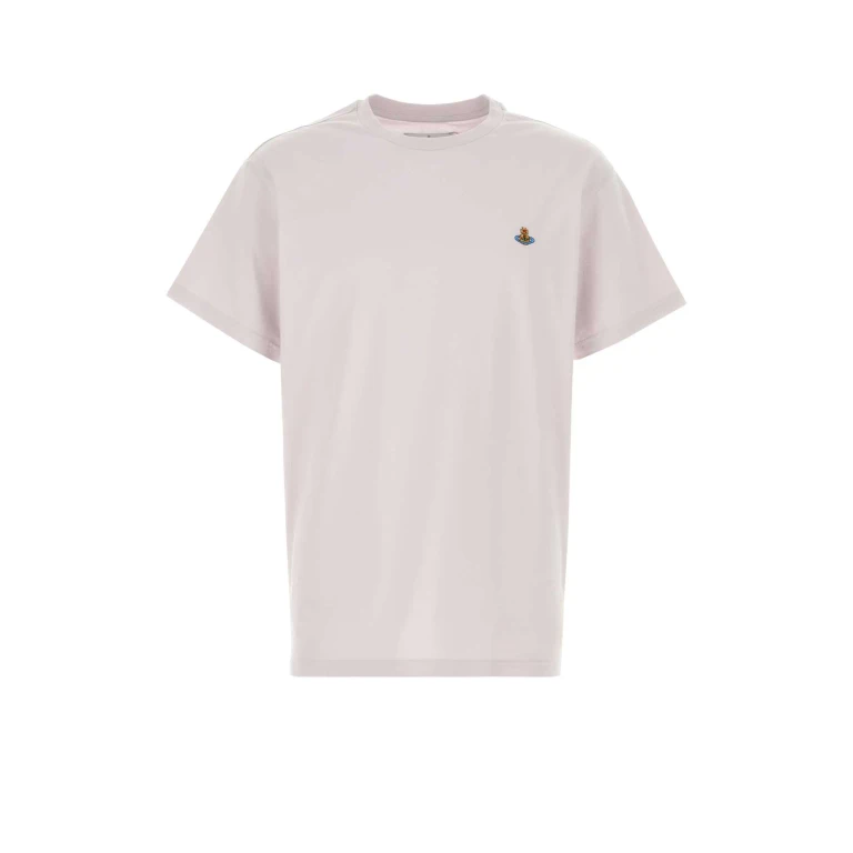 T-Shirt Men color Blush Pink (3G010013J001MJ402)
