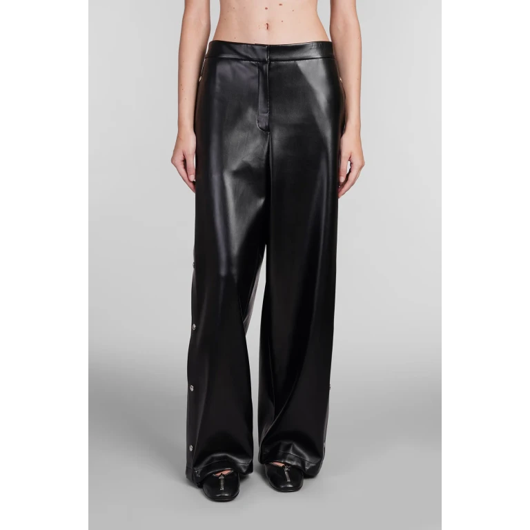 Stella McCartney Shorts - Schwarz