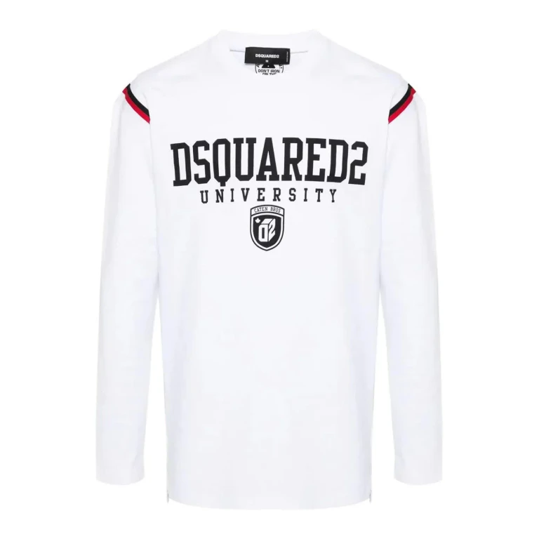 Dsquared2 Logo T-Shirt