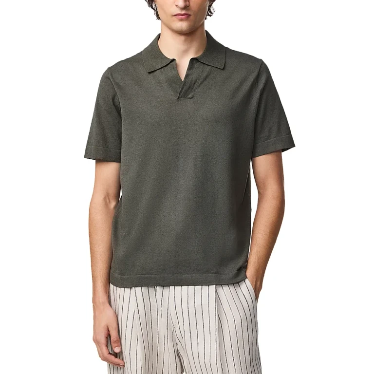 NN07 Ryan Regular Fit Polo Shirt