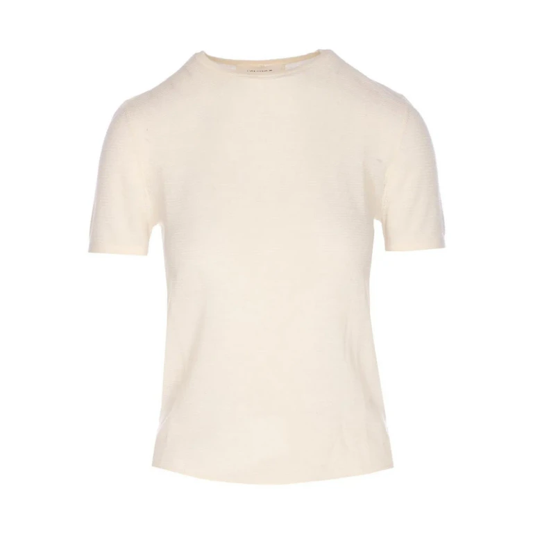 Lisa Yang T-Shirt - Blanc
