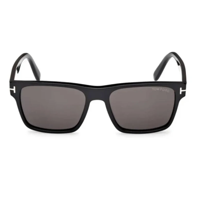 Tom Ford Square Sunglasses, 55mm