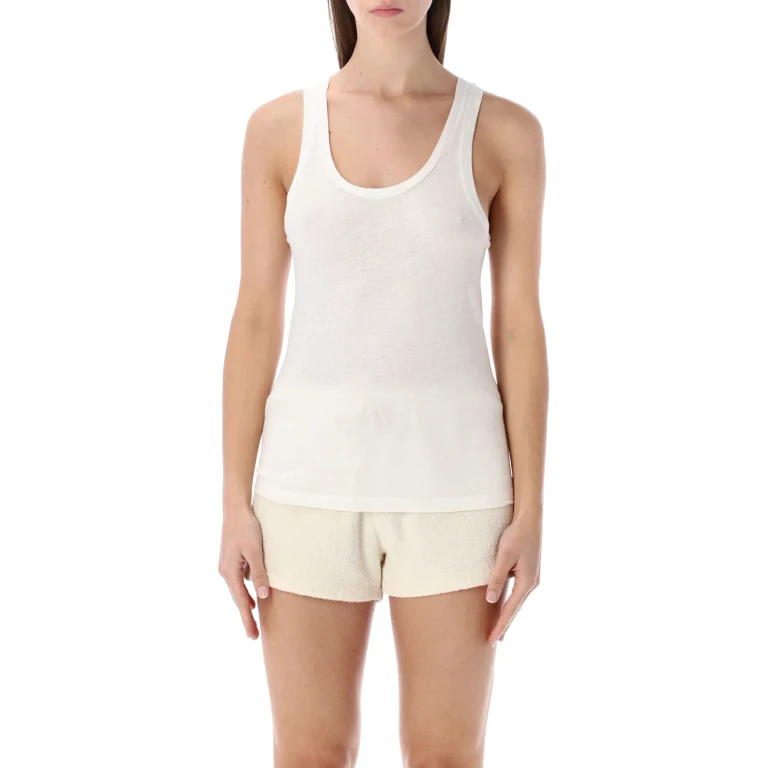 T-Shirt Woman color White (GAMI20WHITE)