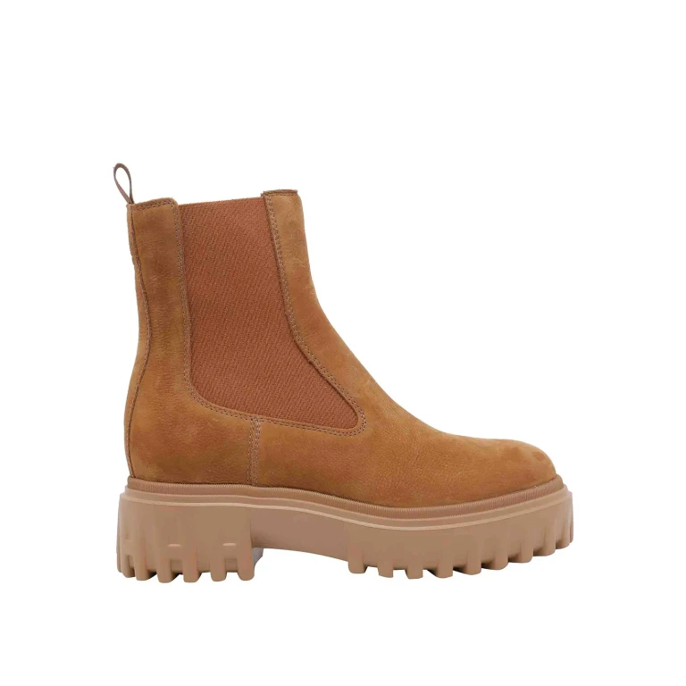Hogan Bottes - Beige