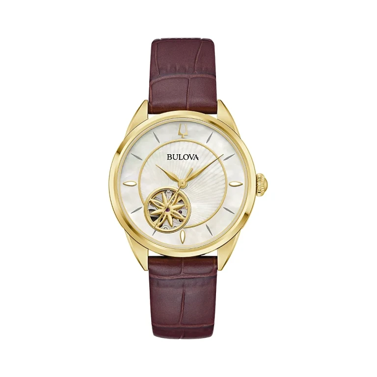 Bulova Sutton Watch, 35mm