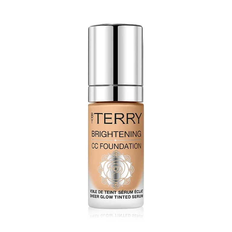 By Terry Brightening Cc Foundation 1 oz.