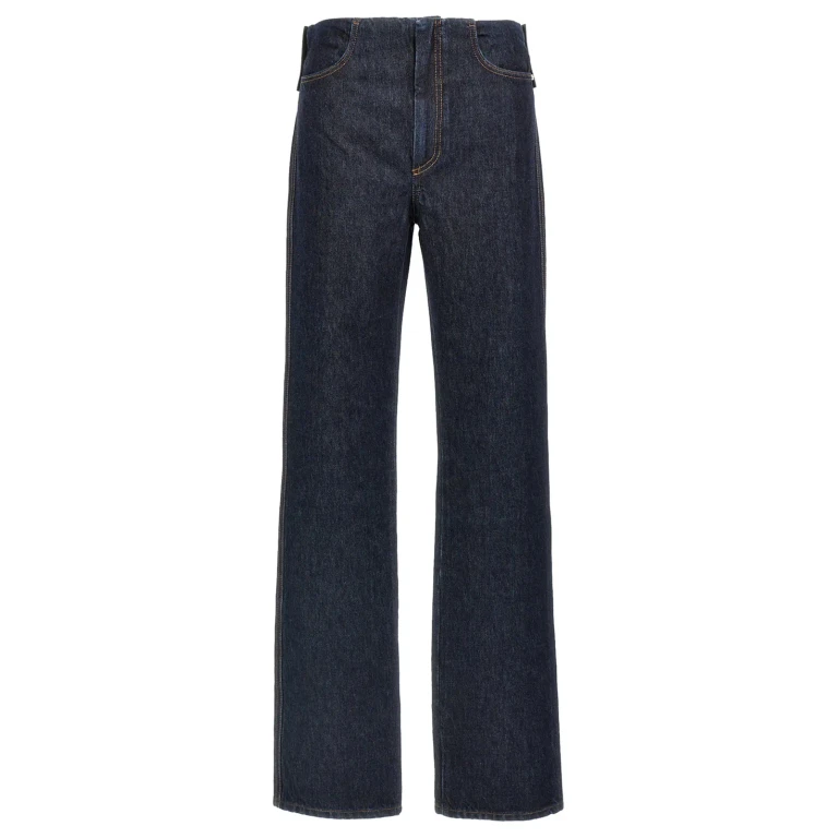 Jeans Woman color Denim (2512181023600001)