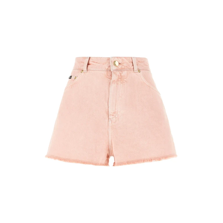 Denim Shorts (FTC9WDG8MT5_S9001)