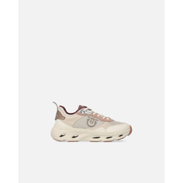 Pinko - Sneakers à logo Love Birds - 36