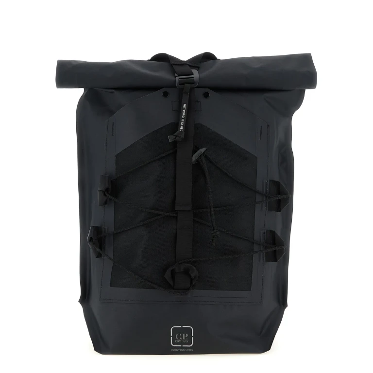 C. P. Company Sac À Dos - Noir