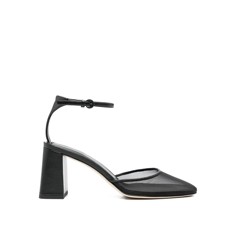 Dear Frances Felice Pumps