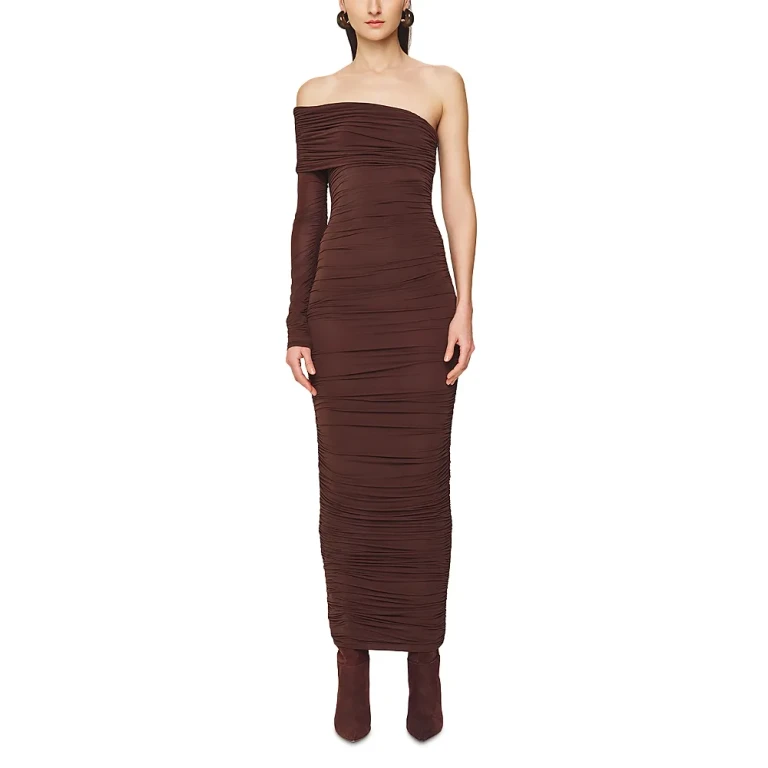 Ronny Kobo Sylvan Dress