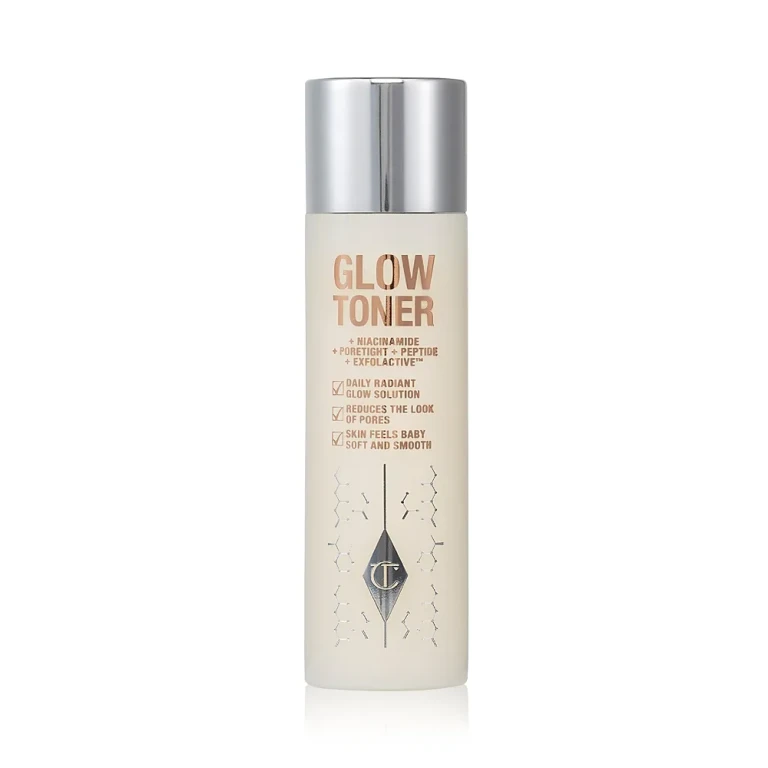 Charlotte Tilbury Glow Toner 5 oz.