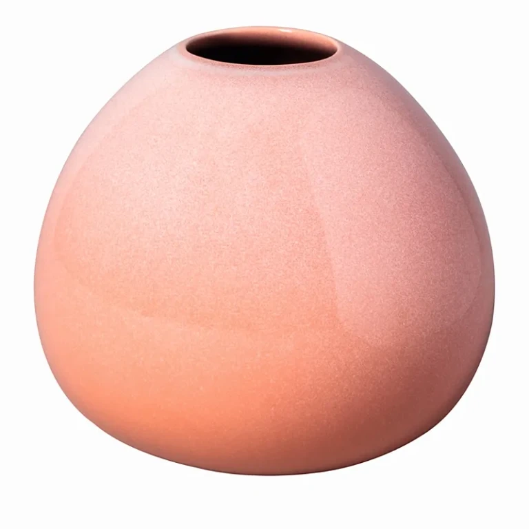 Villeroy & Boch Perlemor Home Drop Vase, Small