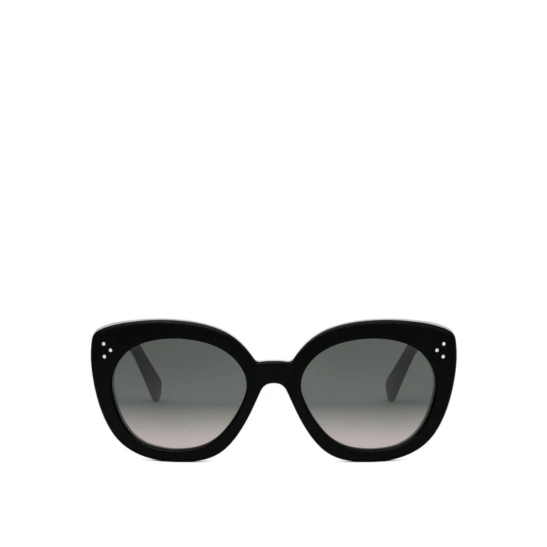 Céline Lunettes De Soleil - Noir
