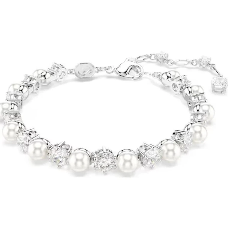 Swaroski Bijoux White / Silver - Women