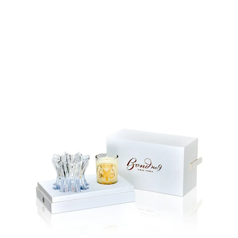 Bond No. 9 New York Signature Refillable Candle