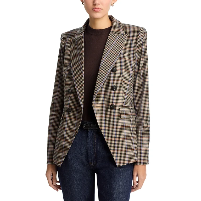 Veronica Beard Miller Dickey Jacket