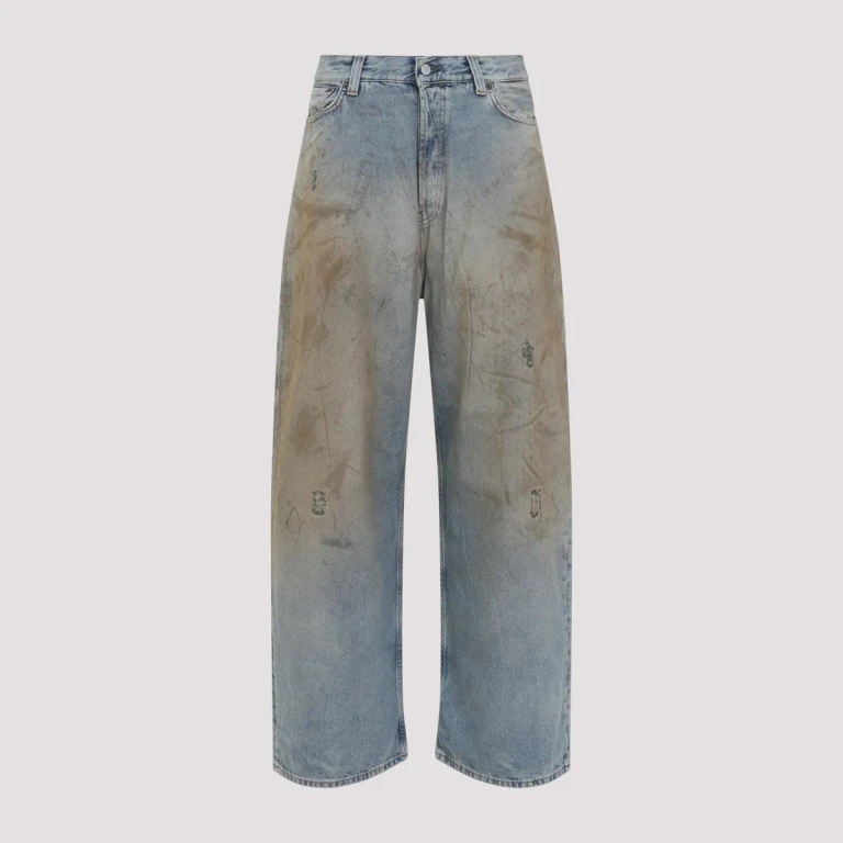 ACNE STUDIOS - Acne Studios Penicillin Jeans