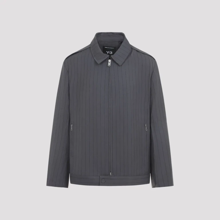 Y-3 Heren RW Utility Blouson Jas