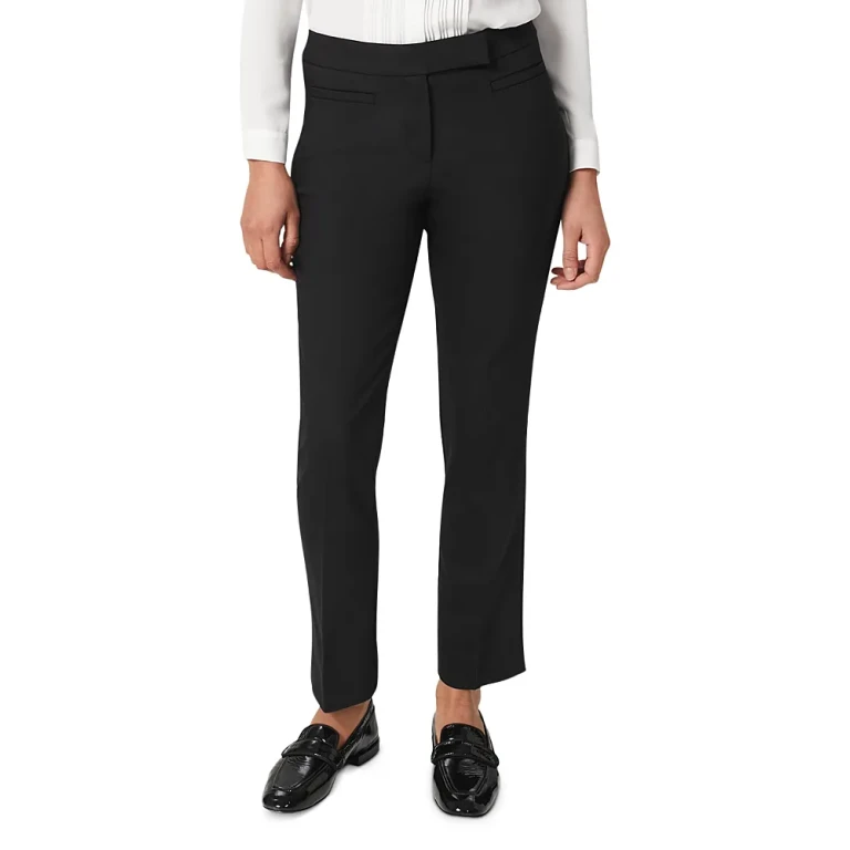 Hobbs London Annie Tapered Leg Pants
