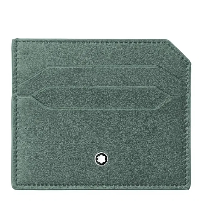 Montblanc Selection Soft Card Holder 6Cc