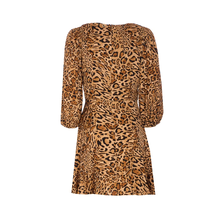 TwinSet Leo Dress