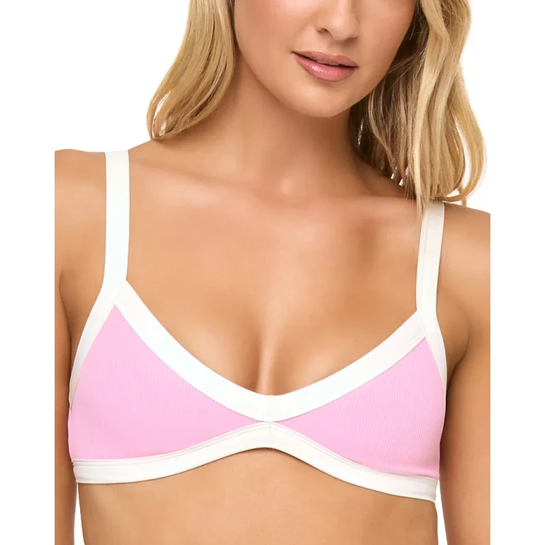 L*Space Taylor Bikini Top