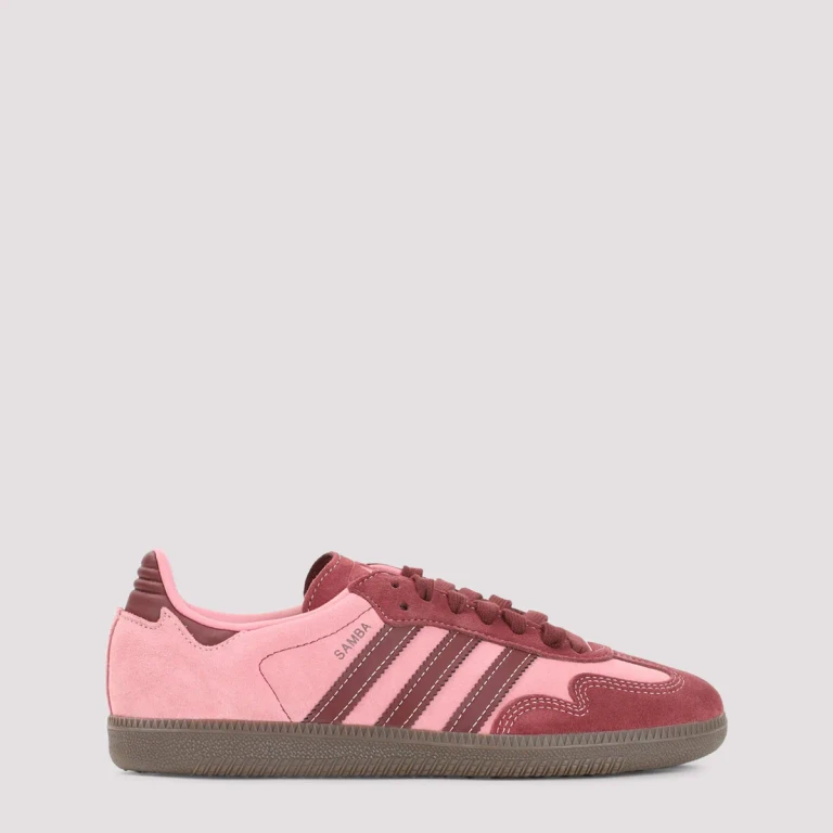 ADIDAS - Adidas Samba OG Sneakers